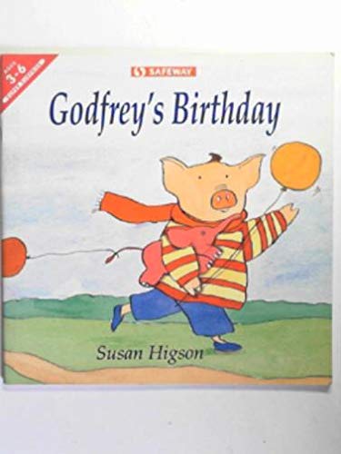 Godfrey's Birthday
