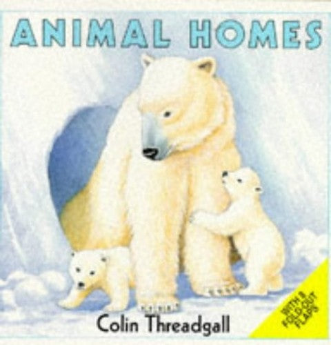 Animal Homes