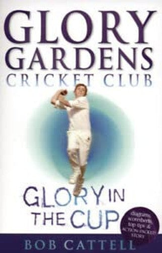 Glory in the Cup