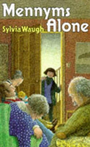 Mennyms Alone 