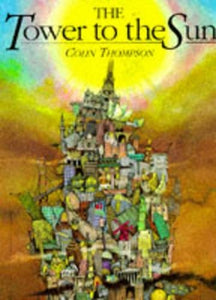 The Tower to the Sun 