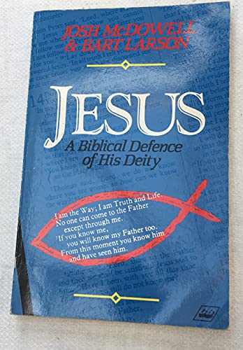 Jesus
