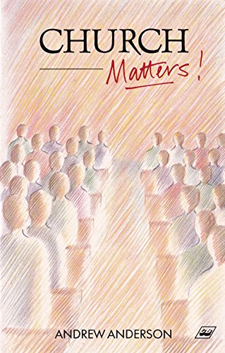 Church Matters!