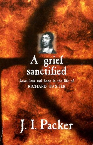 A Grief Sanctified