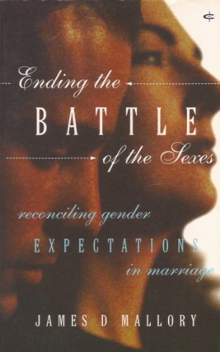 Ending the Battle of the Sexes
