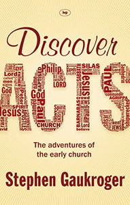 Discovering Acts 