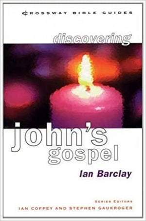 Discovering John