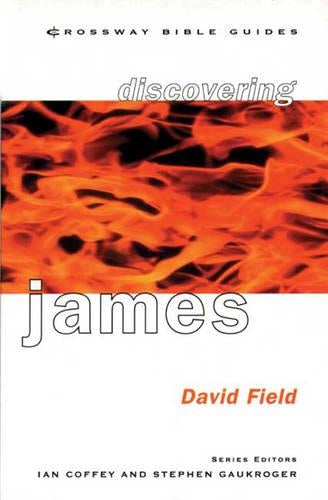 Cbg: Discovering James