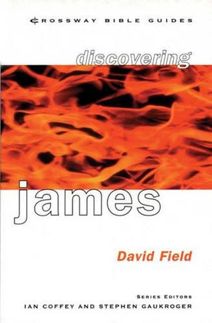 Cbg: Discovering James