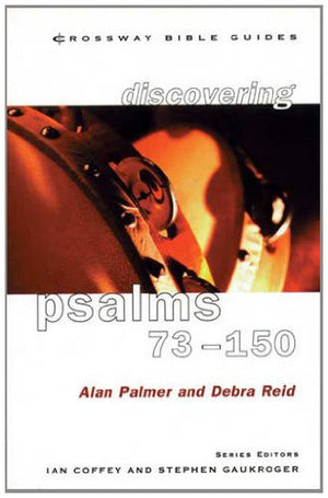 Psalms 73-150