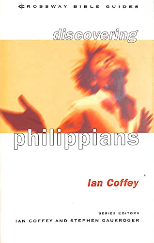 Discovering Philippians