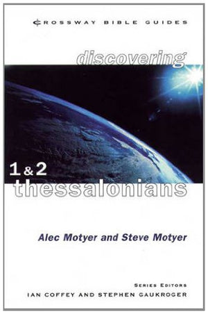 1 and 2 Thessalonians
