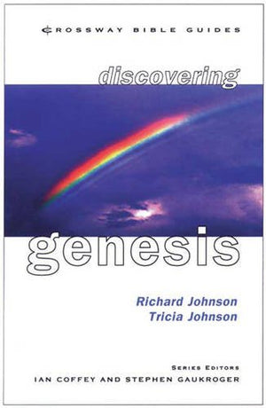 Discovering Genesis