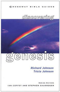 Discovering Genesis 