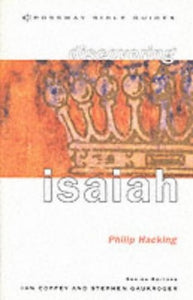Discovering Isaiah 