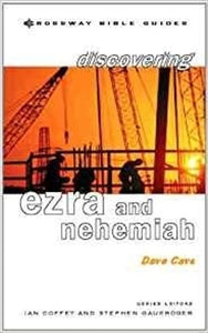 Discovering Ezra and Nehemiah 