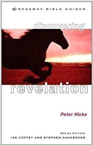 Discovering Revelation