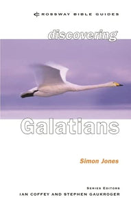 Discovering Galatians 