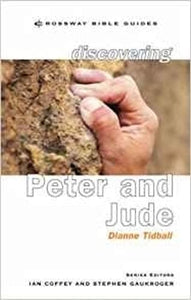 Discovering Peter and Jude 