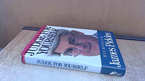 Judge for Yourself