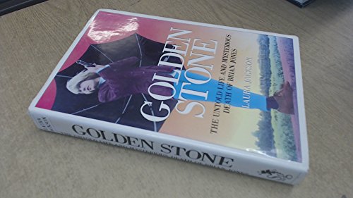 Golden Stone