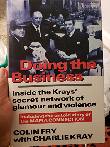 Doing the Business