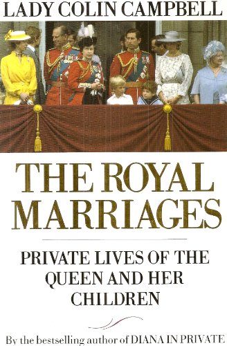 The Royal Marriages