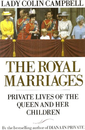 Royal Marriages