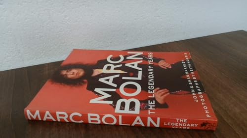Marc Bolan