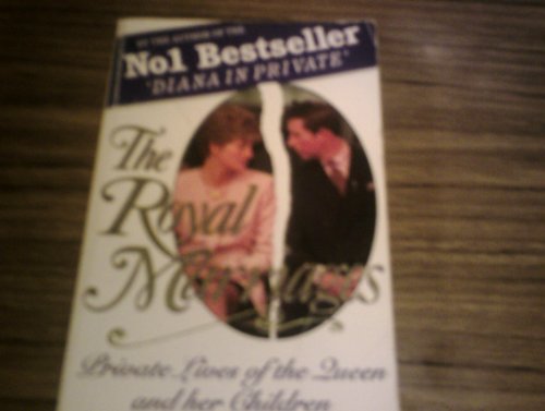 The Royal Marriages