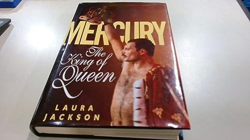 Mercury: The King of Queen