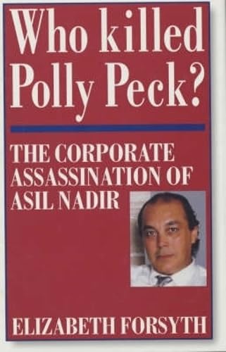 Who Killed Polly Peck?
