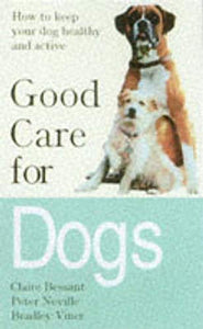 Good Care for Dogs 