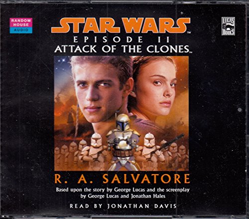 Star Wars: Attack of the Clones