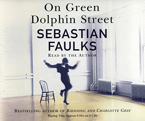 On Green Dolphin Street