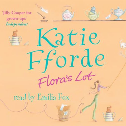 Flora's Lot