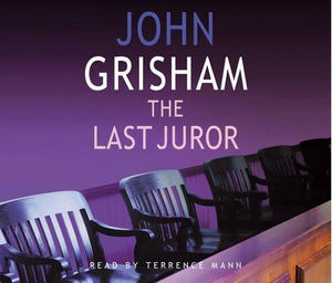 Last Juror, The - CD