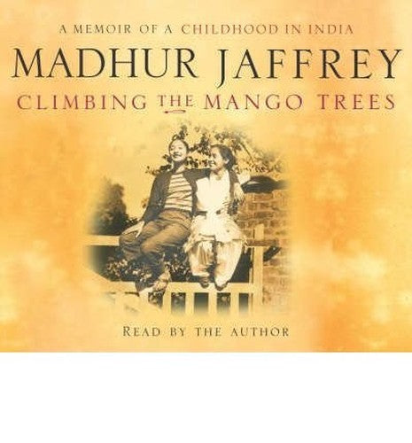 Climbing the Mango Trees