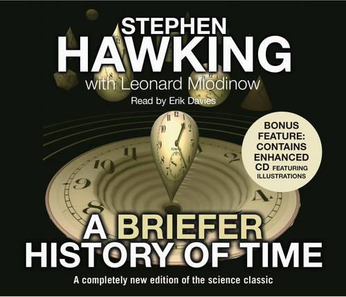 A Briefer History of Time