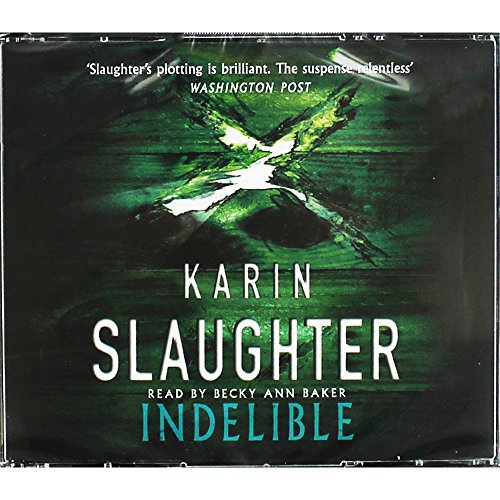 Indelible