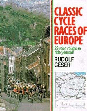 Classic Cycle Races of Europe