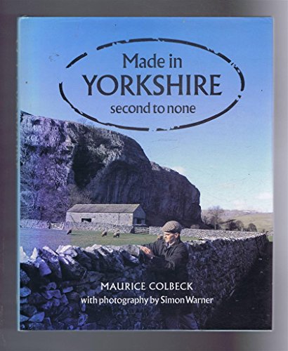 Made in Yorkshire