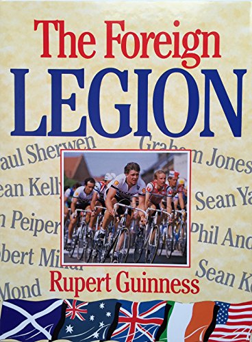 The Foreign Legion