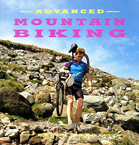 Advanced Mountain Biking