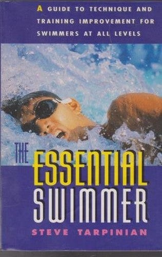 The Essential Swimmer