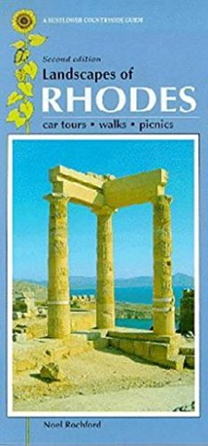 Landscapes of Rhodes