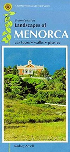 Landscapes of Menorca