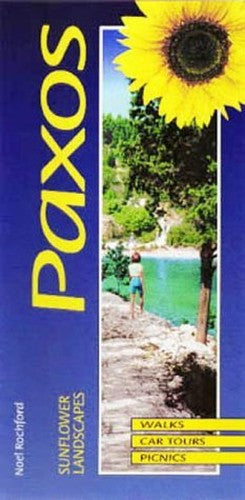 Landscapes of Paxos