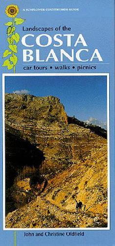 Landscapes of the Costa Blanca