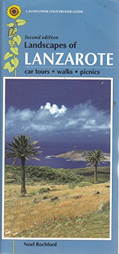 Landscapes of Lanzarote